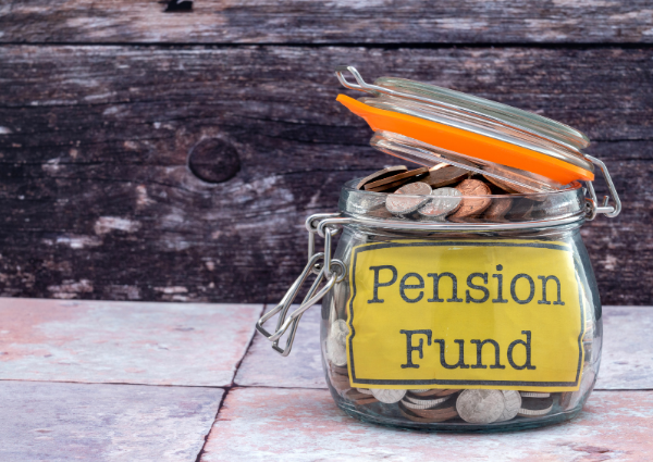 Pension Fund Valuation & Analysis